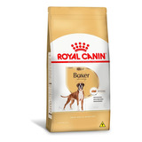 Racao Royal Canin Para