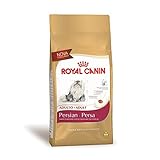 Ração Royal Canin Persa Gatos Adultos 7 5kg Royal Canin Raça Adulto
