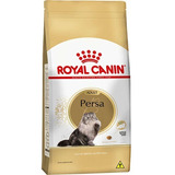 Ração Royal Canin Persian Gatos Adultos