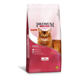 Ração Royal Canin Premium Cat Castrado