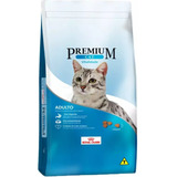 Ração Royal Canin Premium Cat Vitalidade Gatos Adultos 1 Kg