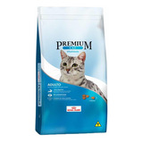 Ração Royal Canin Premium Cat Vitalidade Gatos Adultos 1 Kg