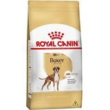 Ração Royal Canin Racas Especificas Boxer