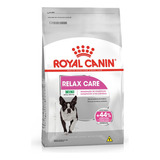 Ração Royal Canin Relax Care Cães