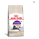 Ração Royal Canin Sterilised 7