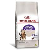 Ração Royal Canin Sterilised APPetite Control