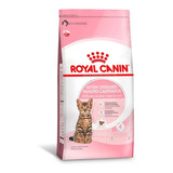 Ração Royal Canin Sterilised Gatos Filhotes Castrados 1 5kg