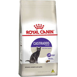 Ração Royal Canin Sterilised Para Gato