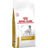 Ração Royal Canin Urinary 2 Kg