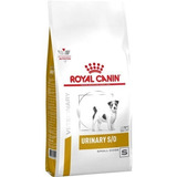 Ração Royal Canin Urinary Small Dog