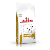 Ração Royal Canin Urinary Veterinary Diet