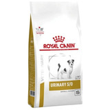 Ração Royal Canin Urinary Veterinary Diet