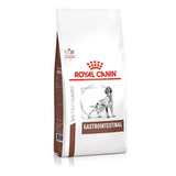 Ração Royal Canin Veterinary Gastro Intestinal Para Cães 2kg