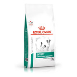 Racao Royal Canin Veterinary