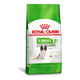 Racao Royal Canin X