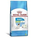Ração Royal Canin X Small Junior Para Cães Filhotes 1kg Royal Canin Raça Adulto