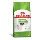 Racao Royal Canin X