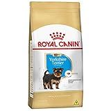 Racao Royal Canin Yorkshire
