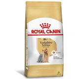 Ração Royal Canin Yorkshire Terrier 1kg