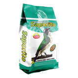 Ração Saporito Trinca Ferro Mix Com Frutas Biotron 5kg