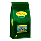 Ração Sellecta Extrusado Para Roedores Hamster Coelho 6kg