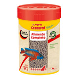 Racao Sera Granured Nature 55g