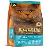 Ração Special Cat Premium Peixe Adultos