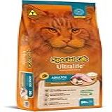 Ração Special Cat Ultralife Adultos Frango E Arroz 20kg