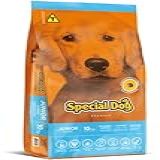 Racao Special Dog Junior