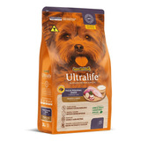 Ração Special Dog Ultralife Cães Raças