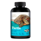 Ração Super Premium Para Tartaruga Tigre D agua Terrestre 28
