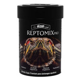 Ração Super Premium Para Tartarugas Reptomix Pro 28g Alcon