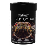 Ração Super Premium Para Tartarugas Reptomix