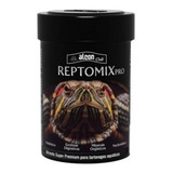 Ração Super Premium Reptomix Pro 280g