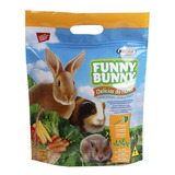 Racao Supra Funny Bunny