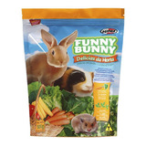 Racao Supra Funny Bunny