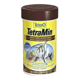 Ração Tetramin Flakes 20g