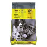 Racao Three Dogs Original