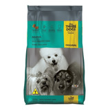 Racao Three Dogs Original