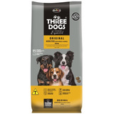 Racao Three Dogs Premium