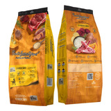 Ração Tradicionalle Cães Adultos Cordeiro Raças M g 15kg