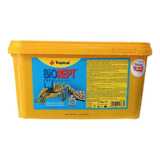 Ração Tropical Biorept W 1 5kgtartaruga Tigre D água