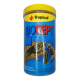 Ração Tropical Biorept W 150g Tartaruga