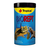 Ração Tropical Biorept W Para Tartarugas