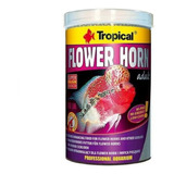 Flowerhorn
