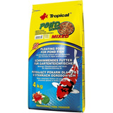 Ração Tropical Pond Sticks Mixed 4kg