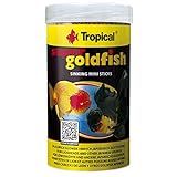 Ração Tropical Super Goldfish Mini Sticks