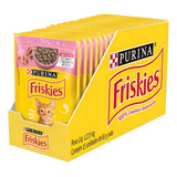 Friskies