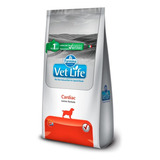 Ração Vet Life Cães Adultos Cardiac 2kg