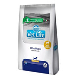 Ração Vet Life Natural Canine Mini